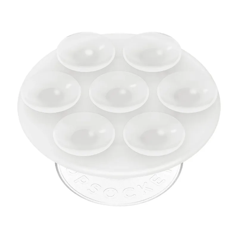 PopSockets Suck-Up PopTop mobilgrepp