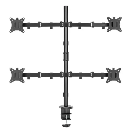 Quad Desk Mount