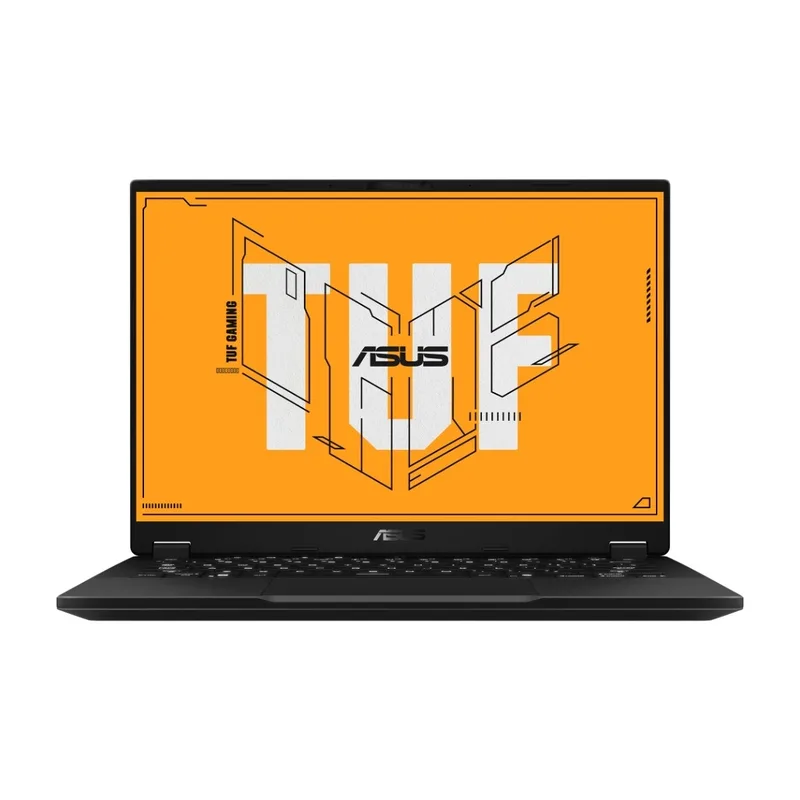 Asus TUF AI MAX+ 392/32GB/1024/14" bärbar speldator