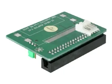 Delock IDE to Compact Flash CardReader