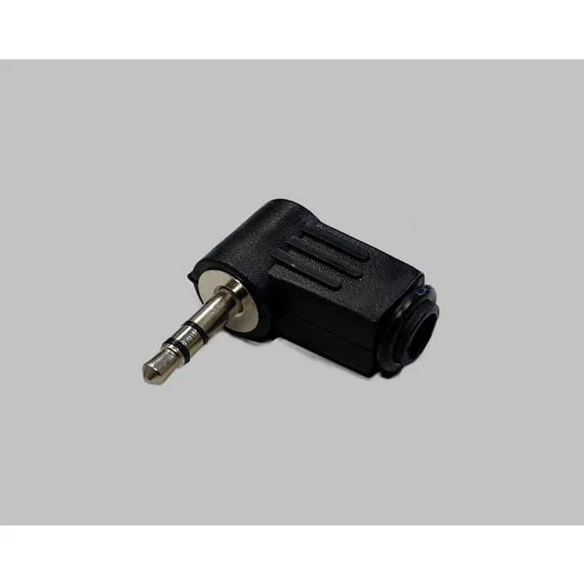 BKL Electronic 1107005 Hörlursuttag 3.5mm