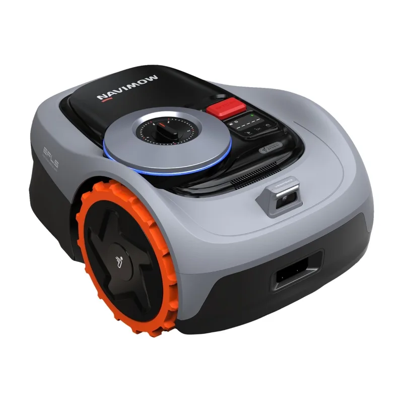 Navimow i105E robotgräsklippare