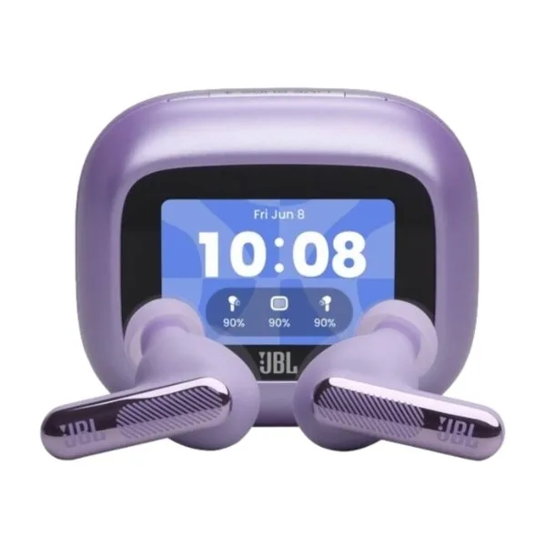JBL Live Beam 4 True Wireless, lila