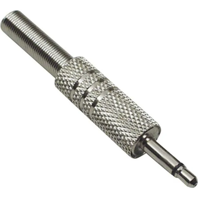 BKL Electronic 1107007 Hörlursuttag 3.5mm