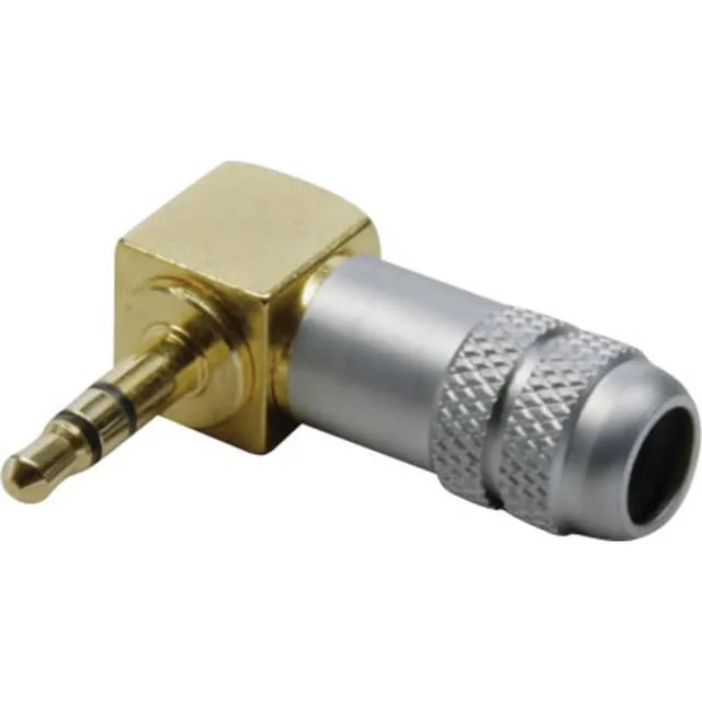 BKL Electronic 1103084 Hörlursuttag 3.5mm