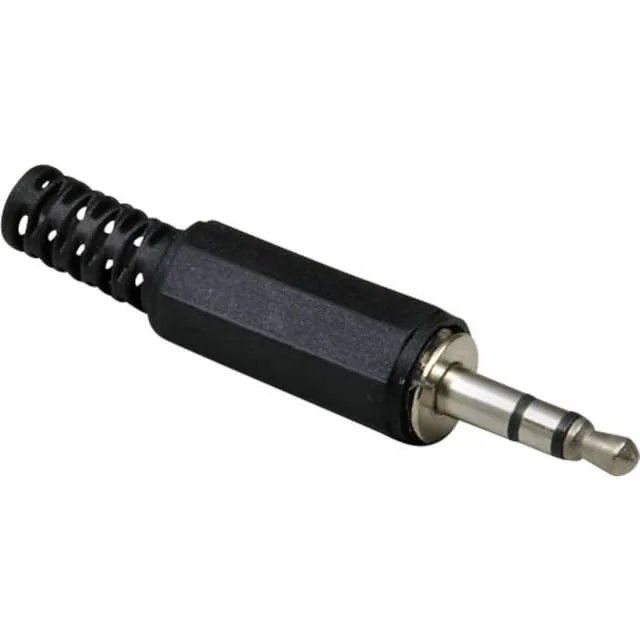 BKL Electronic 1107003 Hörlursuttag 3.5mm