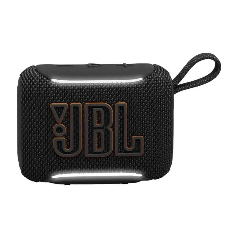 JBL Go 5 bluetooth-högtalare (svart)