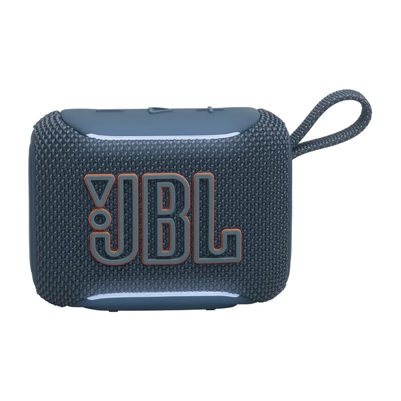 JBL Go 5 bluetooth-högtalare (blå)