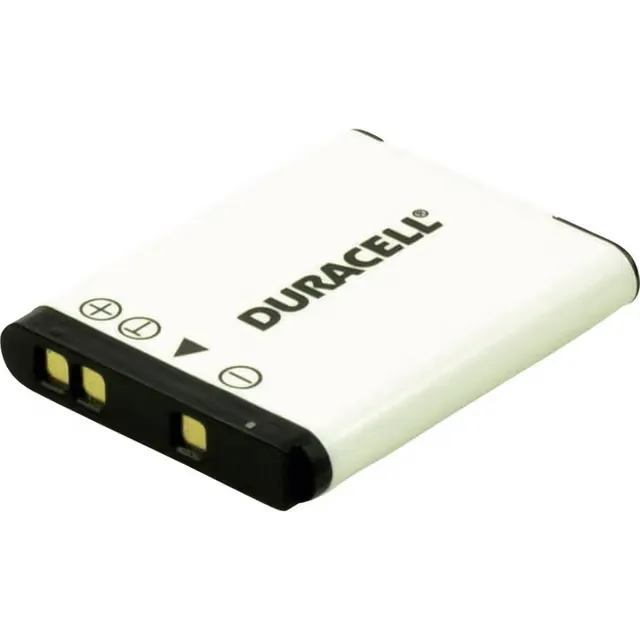 Duracell DR9963 kamerabatteri litiumjon 700 mAh