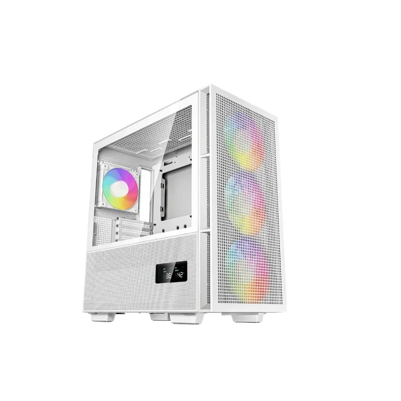 TORRE DEEPCOOL R-CH560-WHAPE4D-G-1