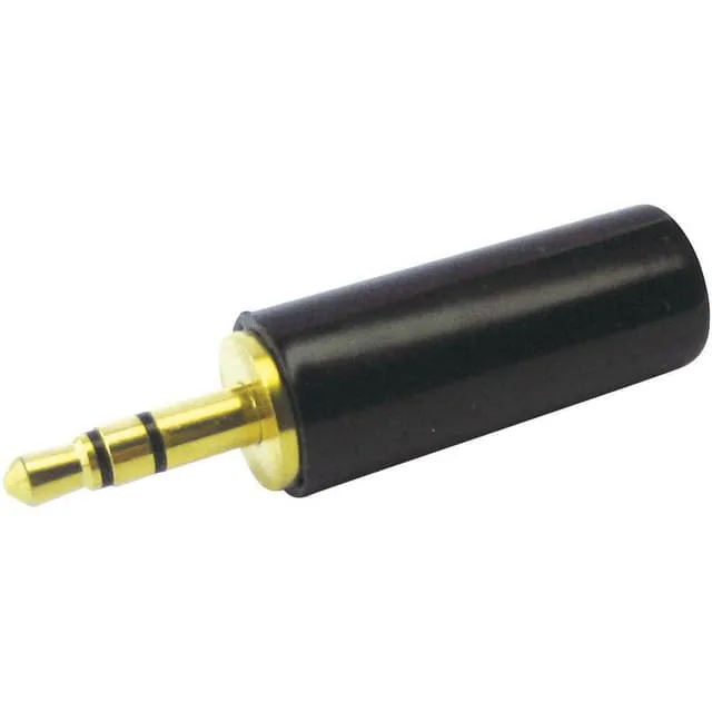 Cliff FT6301 JPS-35G Hörlursuttag