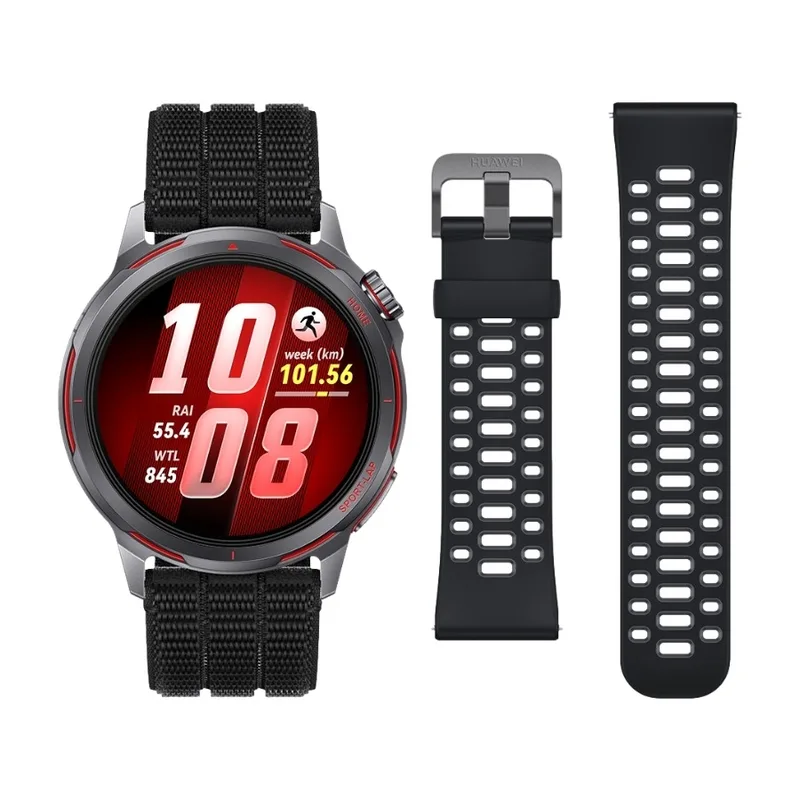 Huawei Watch GT Runner 2 - Black