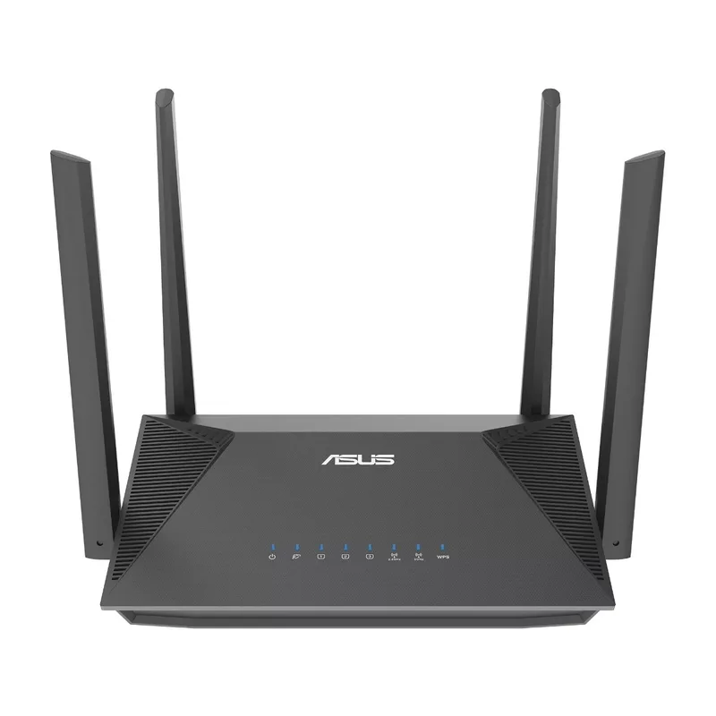 ASUS RT-AX52