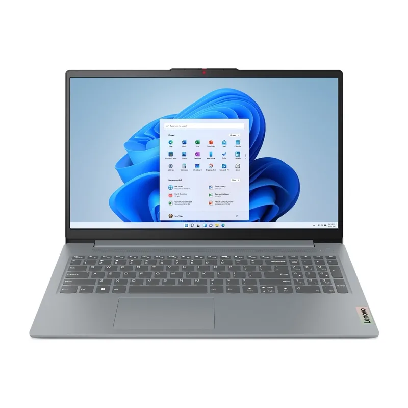 Lenovo IdeaPad Slim 3 82XM0172MX 15,6" bärbar dator