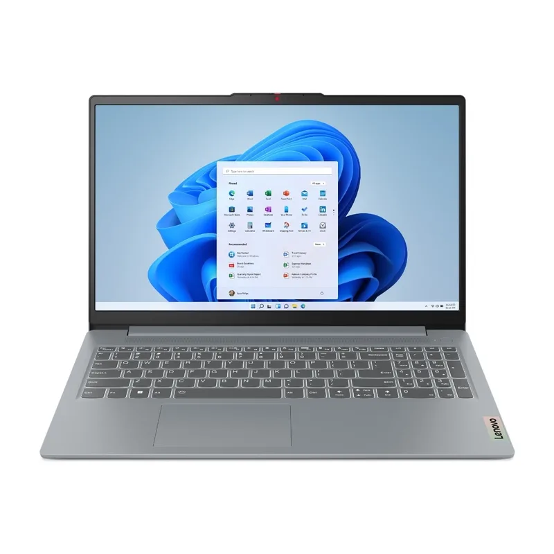 Lenovo IdeaPad Slim 3 82XM0173MX 15,6" bärbar dator