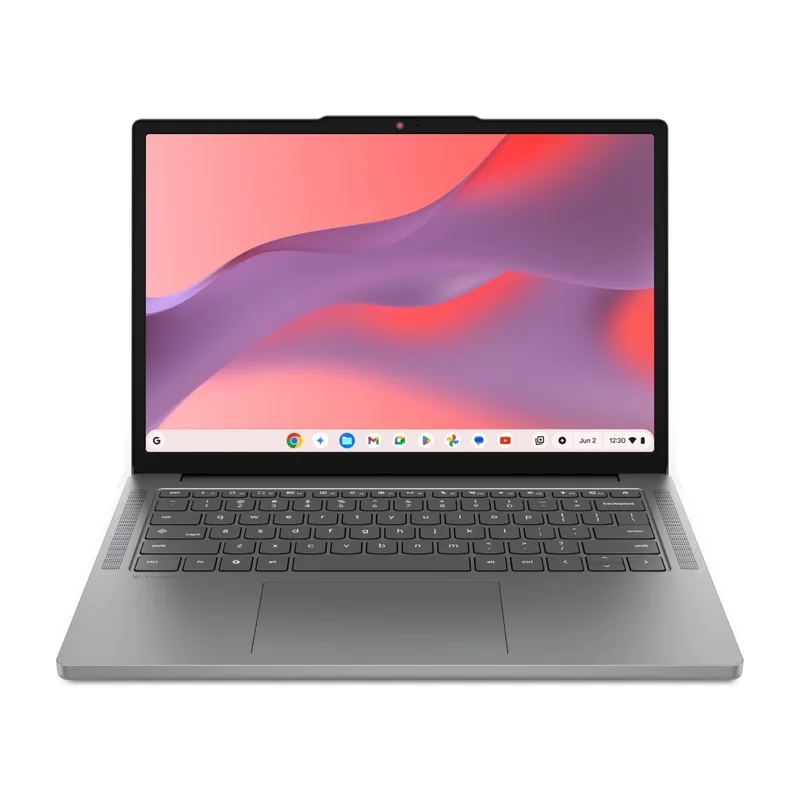 Lenovo Chromebook m 14M8911 (8/128 GB) 14" bärbar dator