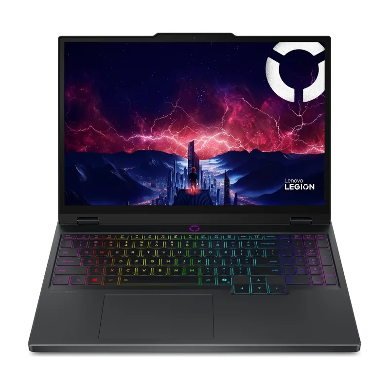 Lenovo Legion 5 15AHP10 (RTX 5060) 15,1" bärbar dator
