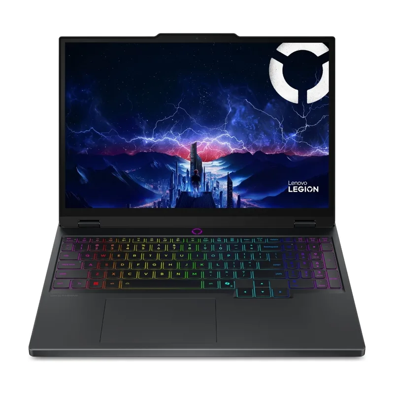 Lenovo Legion 5 15IAX10 (16GB/RTX 5070) 15,1" bärbar dator