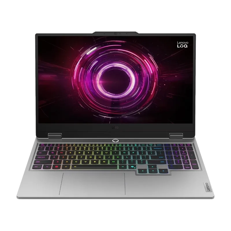 Lenovo LOQ 15AHP10 (512GB/RTX 5060) 15,6" bärbar dator