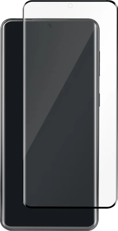 Panzer Full-Fit Samsung Galaxy S21 Ultra skärmskydd