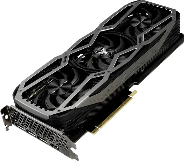 Gainward RTX 3080 Phoenix