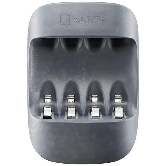 Varta Eco Charger 4x56816 Batteriladdare NiMH inkl.