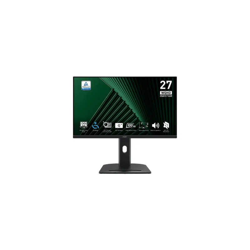 MSI PRO MP275QPG skärm 27 tum