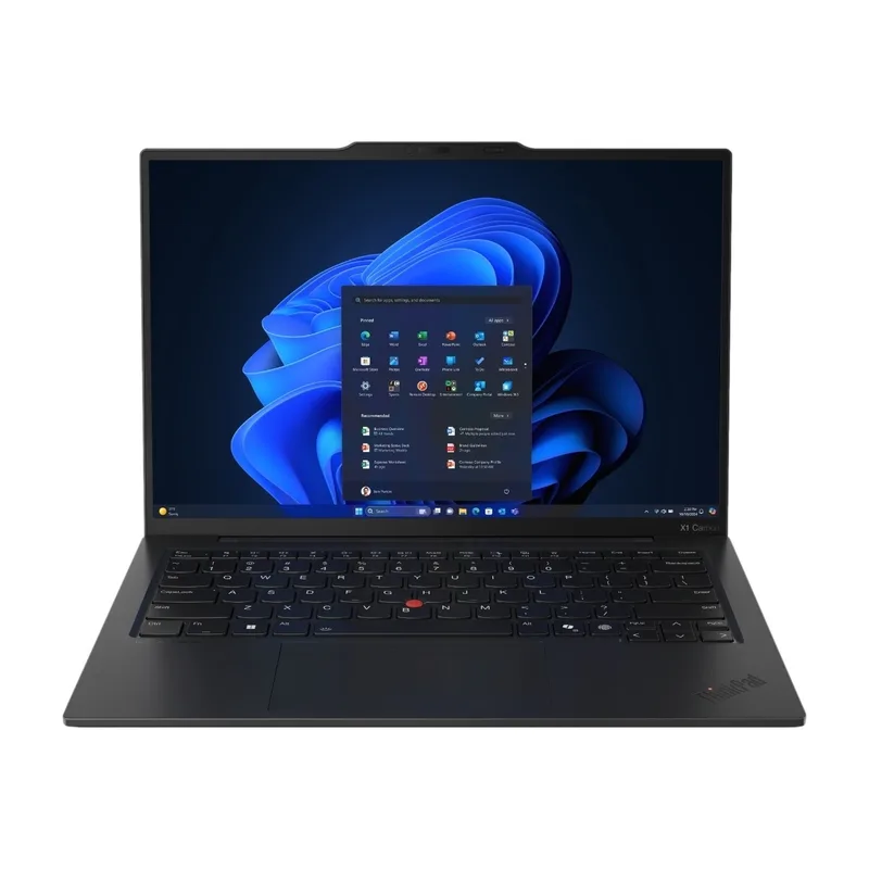 Lenovo ThinkPad X1 Carbon Gen 13 Aura Edition 21NS0101MX 14" bärbar dator