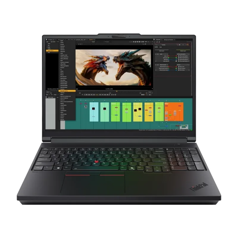 Lenovo ThinkPad T16g G3 bärbar dator