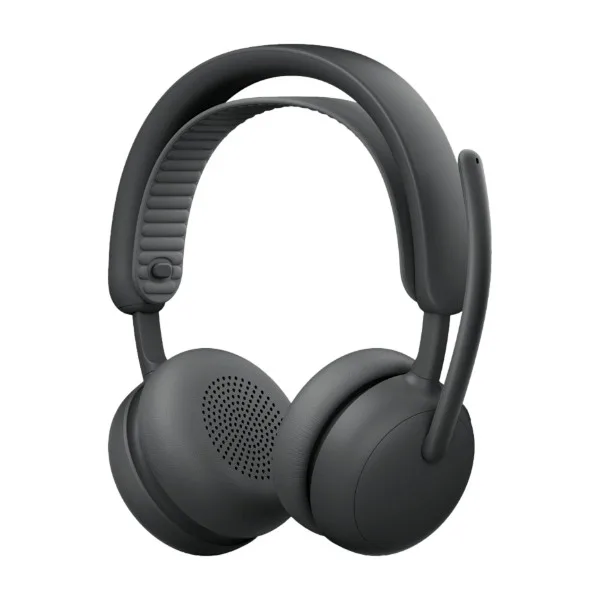 Logitech Zone Wireless 2 ES for Business trådlöst headset