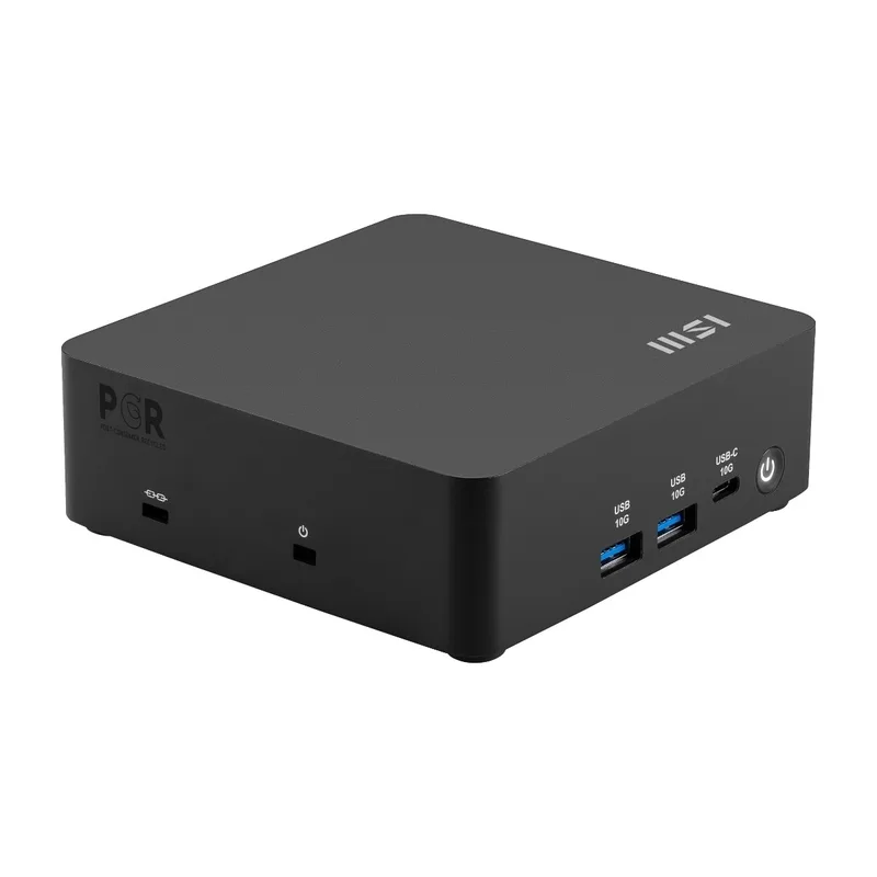 MSI Cubi NUC AI 1UMG-018BEU Mini-PC