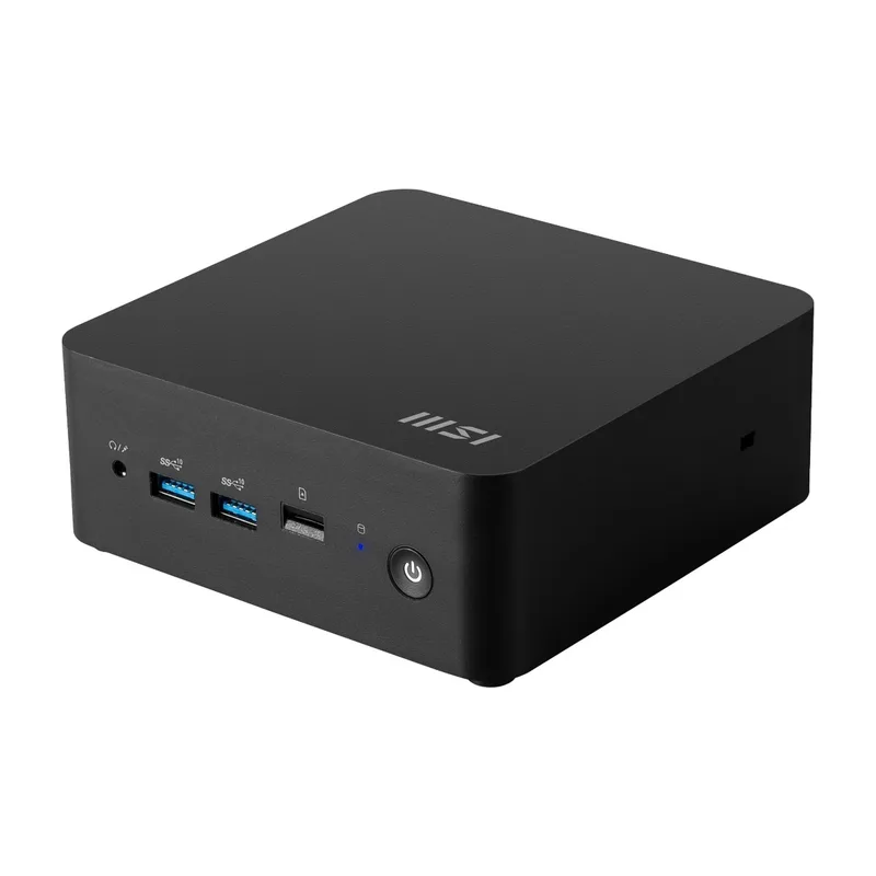 MSI Cubi NUC 1MG-003EU Mini-PC
