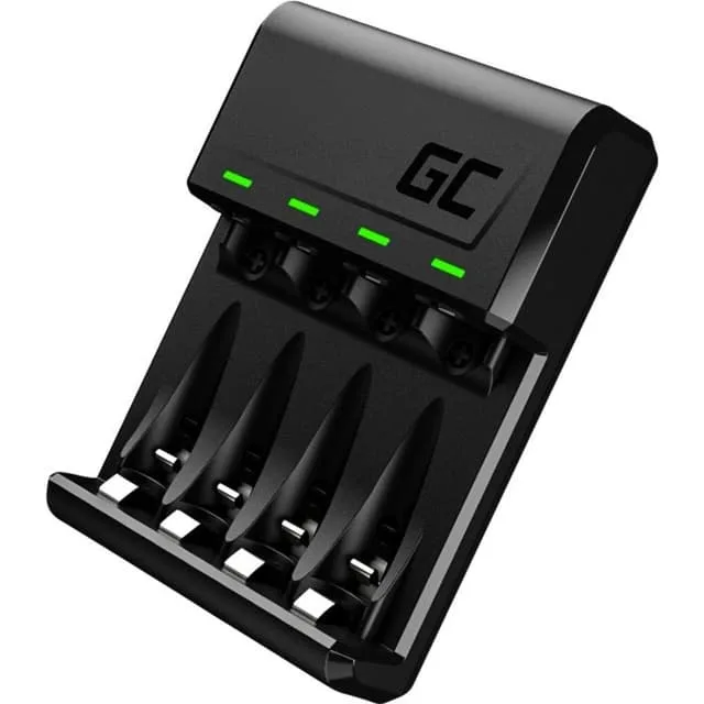 Green Cell VitalCharger