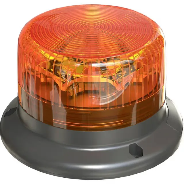 OSRAM Light Signal LED Beacon Light RBL102 12 V, 24 V