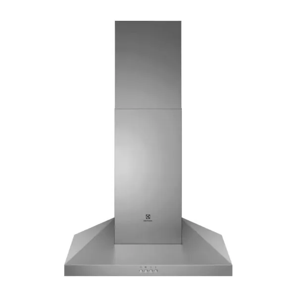 Vägghängd köksfläkt Electrolux LFC516X
