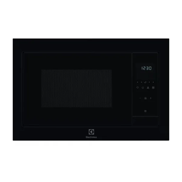 Electrolux Serie 500 Mikrovågsugn LMS4253TBK (svart)