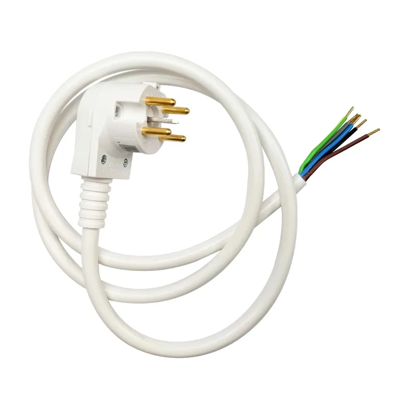 Nordic Quality Perilex strömkabel
