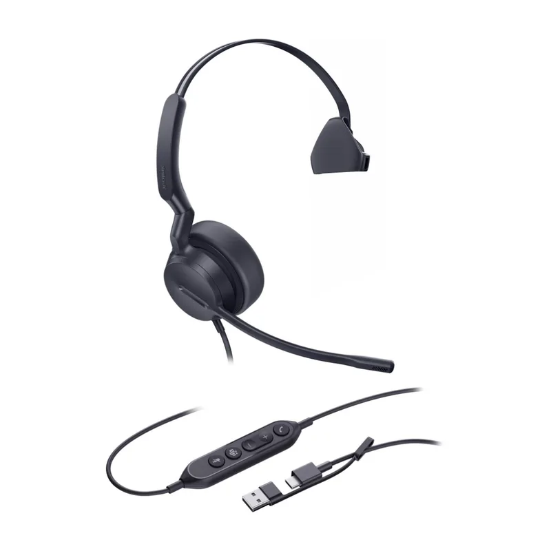 Yealink Mono Teams-headset