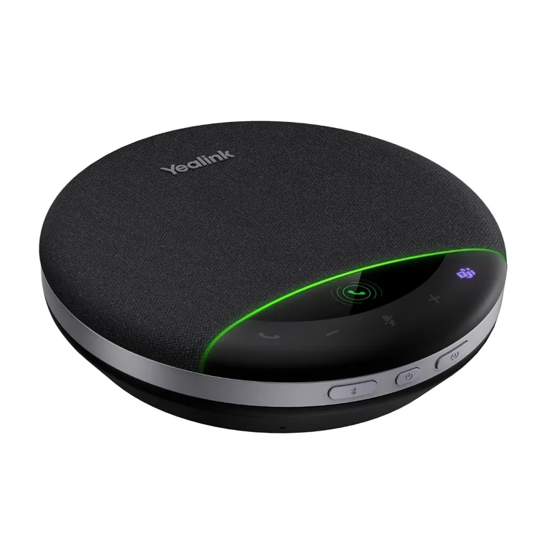 Yealink SP96 Högtalartelefon, USB-C/A, Bluetooth, svart