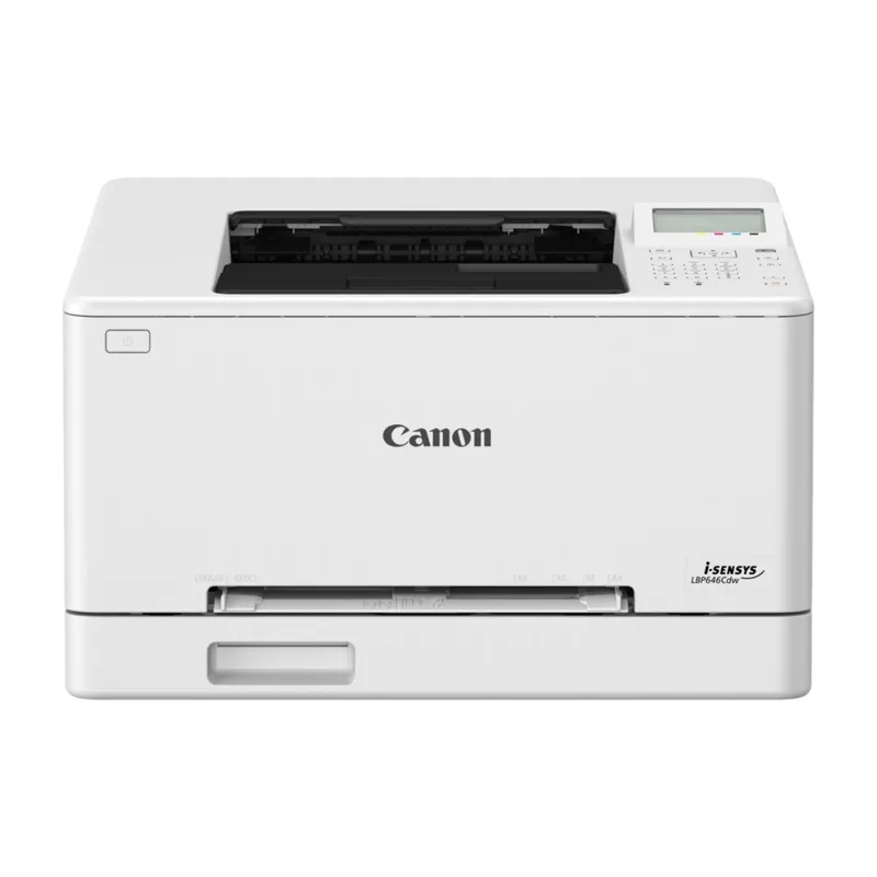 Canon i-SENSYS LBP646Cdw färglaserskrivare