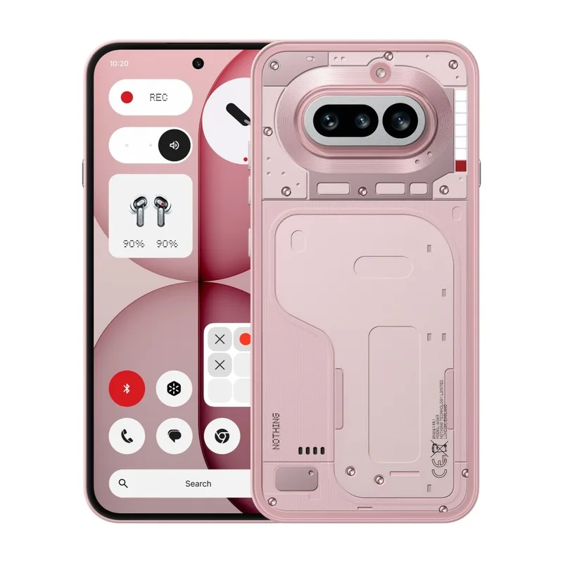Nothing Phone (4a) 128 GB