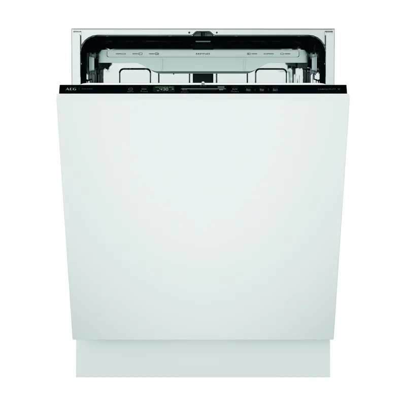 AEG 8000-serien GI8200X5TN integrerad diskmaskin