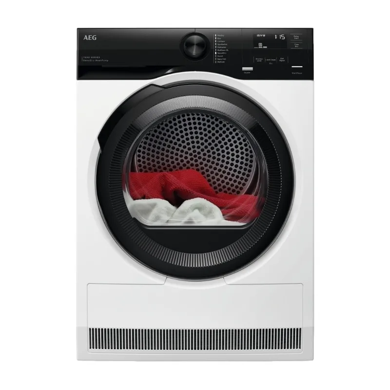 AEG 7000-serien TE794P85P torktumlare