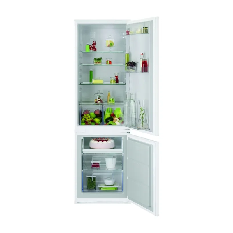 AEG 6000-serien TC6LS181ES integrerad kyl/frys