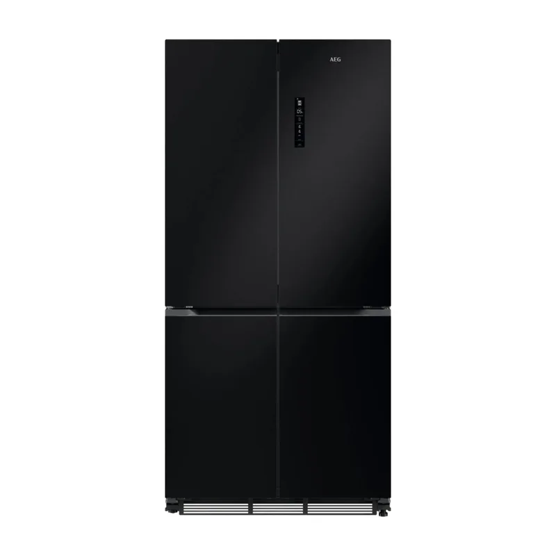 AEG 8000-serien ORM9M521EB kombinerat kylskåp