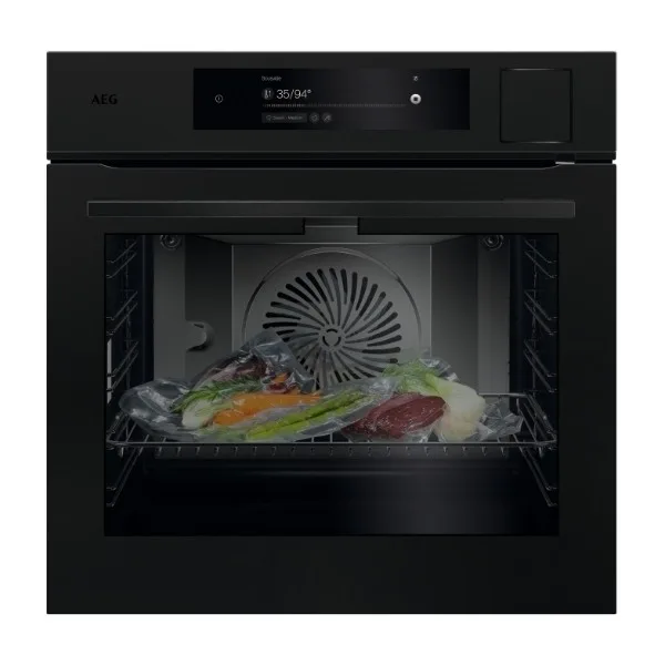 AEG 9000-serien TP9SB88XDT inbyggnadsugn