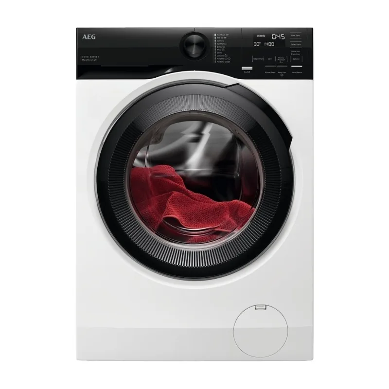 AEG 6000-serien LE694PX4P tvättmaskin