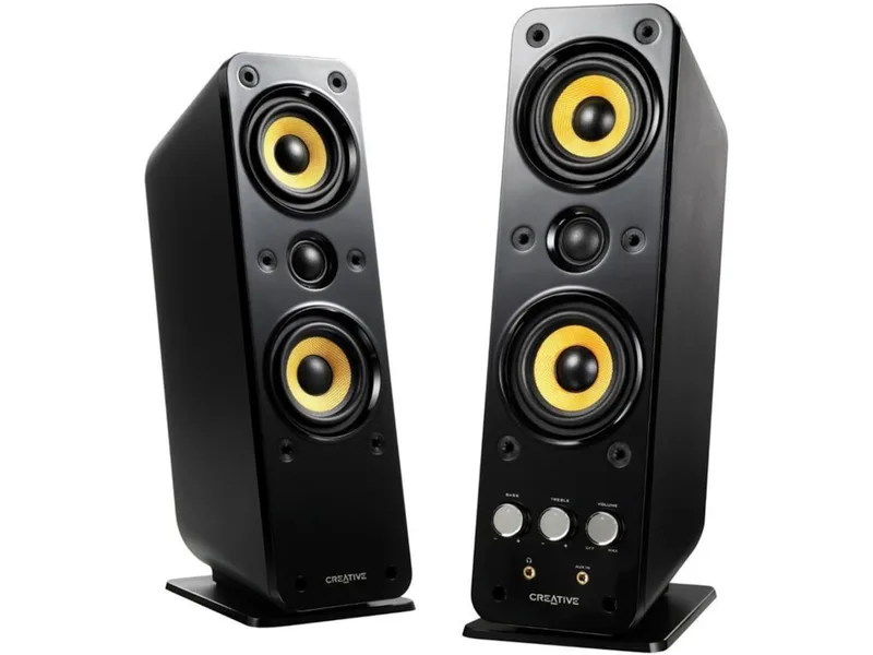 Creative GigaWorks T40 Series II högtalare