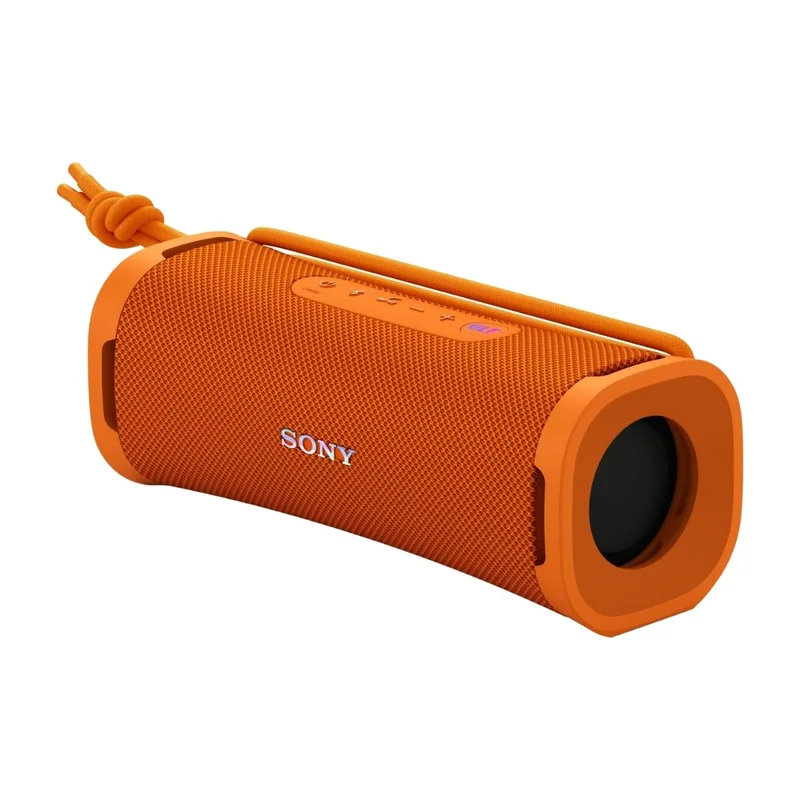 Sony ULT Field 1 bärbar bluetooth-högtalare (orange)