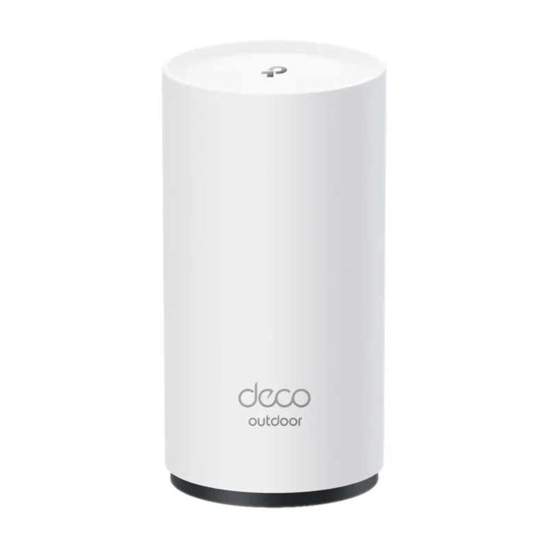 TP-Link Deco BE25-Outdoor BE3600 Wi-Fi 7 mesh-system (1-pack)
